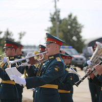 Прибыли к месту назначения