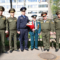 Песни Победы для ветерана