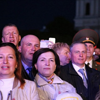 «Споём День Победы вместе»