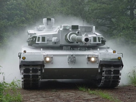 Польша планирует объявить тендер на новые танки