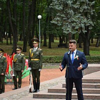 У БРСМ юбилей!