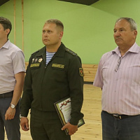 Определят самого меткого