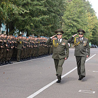 72-му гвардейскому Объединенному учебному центру — 84!