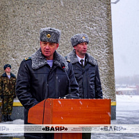 Клятва на всю жизнь