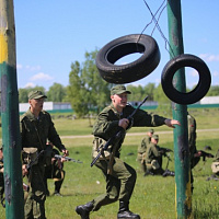 «В разведку идти готовы!»