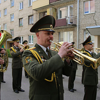 Спасибо за Победу, Владимир Фёдорович!