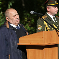 Памяти верны