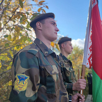 Митинг-реквием