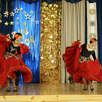 «Спасибо за яркие эмоции!»