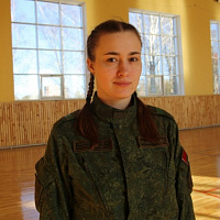 Подача, атака, гол!