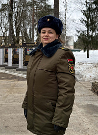 Продолжая семейную династию 