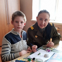 «Беларусь – наша жизнь!»