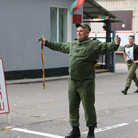 Нормативы по физической подготовке