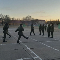 Задачи выполняются в соответствии с планом подготовки Вооруженных Сил по предназначению