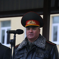 Связисты приняли Присягу