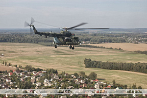 Тактико-специальное учение с представителями средств массовой информации «Военкор – 2023»