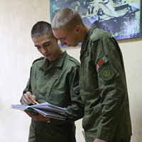 Экзамен сдан