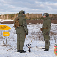 Без права на ошибку