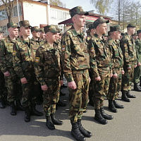 С чувством выполненного долга