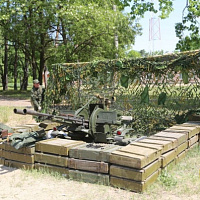 Отрабатывая навыки