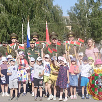 «Стальная магистраль»: наградили победителей