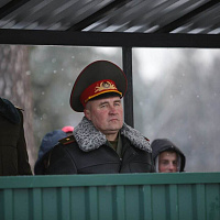 Торжественно клянусь!