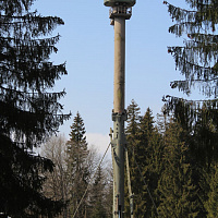 Стражи неба всегда начеку