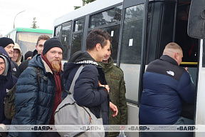 В пункты постоянной дислокации продолжают возвращаться подразделения, принимавшие участие в комплексном учении с войсками ЗОК