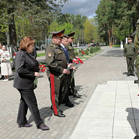 В рамках международного проекта «Цифровая звезда»
