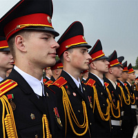 Учебно-полевой сбор начался на базе Военной академии Республики Беларусь