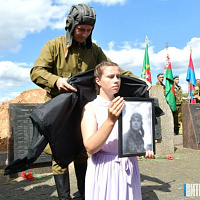 Война не окончена, пока не похоронен последний солдат...