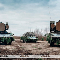 День зенитных ракетных войск