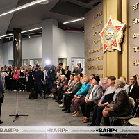 В преддверии Дня Матери