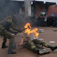 «Скоро армии родной будет пополнение»