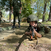 Учёба с огоньком