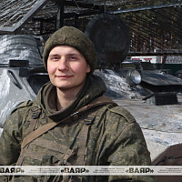 В Гродненский гарнизон прибыл последний эшелон с вооружением и военной техникой, принимавшей участие в комплексном учении с войсками ЗОК