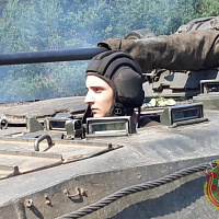 Танкодром — кузница мастерства