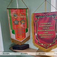 На Гожском полигоне продолжается состязание на лучший мотострелковый и танковый взвод ЗОК