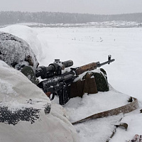 Экзаменует полигон