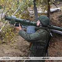 День зенитных ракетных войск