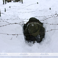 Полоса препятствий пройдена