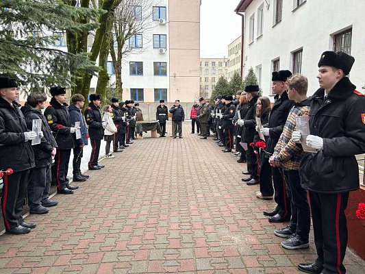 Чтобы помнили