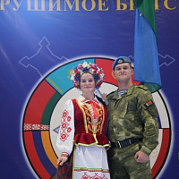 Досуг с белорусским колоритом