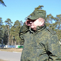 Состязаниям дан старт