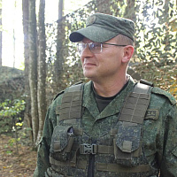 Подразделения связи играют ключевую роль в ходе двусторонних комплексных учений Вооруженных Сил