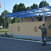 Военно-прикладному парашютному многоборью дан старт