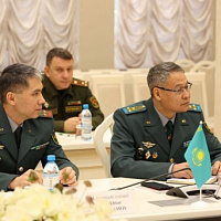 «Союзная решимость – 2022» – максимальная открытость и прозрачность (видео)