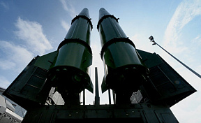 Комплексы «Искандер» нанесут массированный ракетный удар на учениях под Астраханью