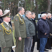 Традициям верны