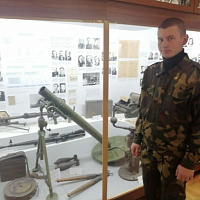 Провели выходные с пользой